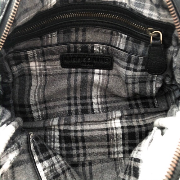 LIEBESKIND Amanda Slouchy Leather Back Sat… - Picture 6 of 16